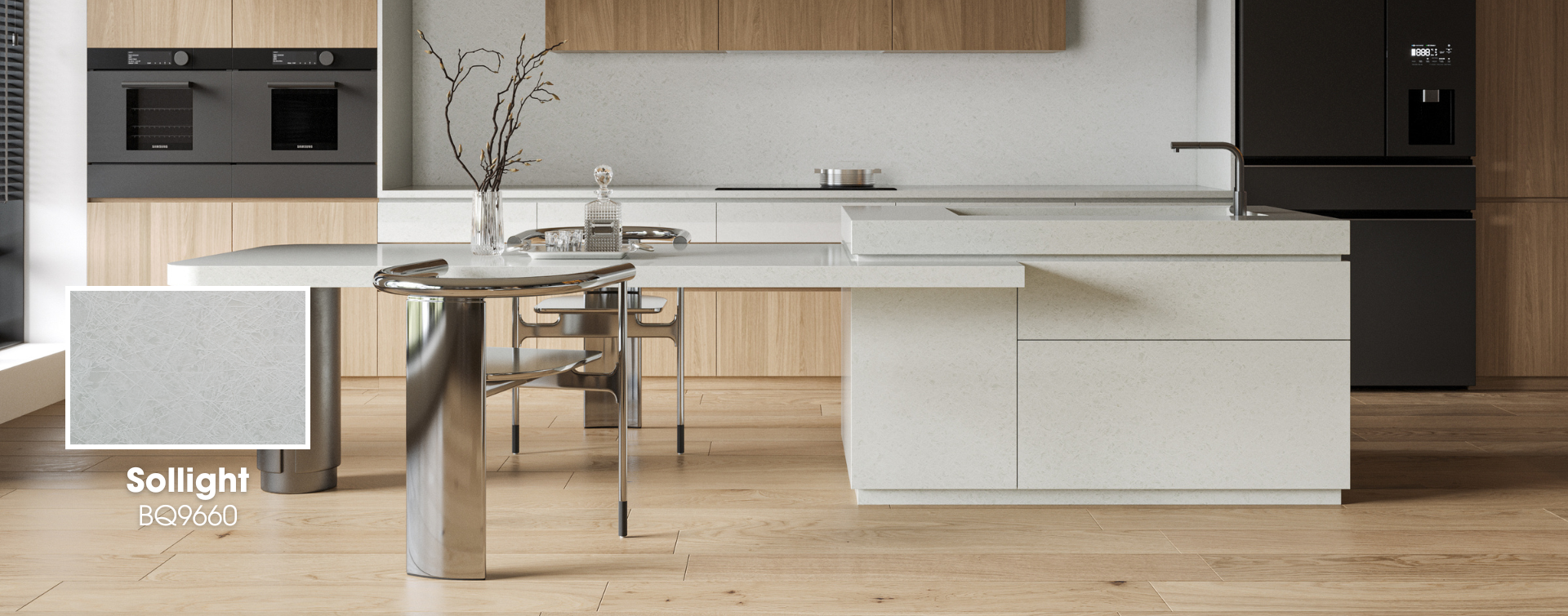Classic Wood Flooring